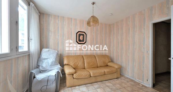 À vendre Appartement 4 pièces 70 m² - Montpellier 34000