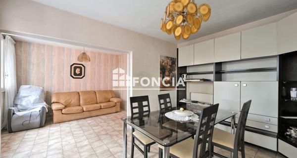 À vendre Appartement 4 pièces 70 m² - Montpellier 34000