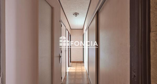 À vendre Appartement 4 pièces 70 m² - Montpellier 34000