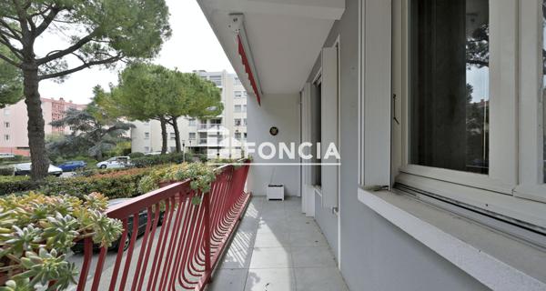 À vendre Appartement 4 pièces 70 m² - Montpellier 34000
