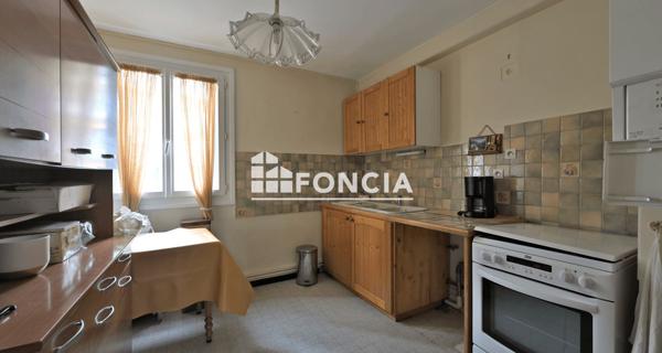 À vendre Appartement 4 pièces 70 m² - Montpellier 34000