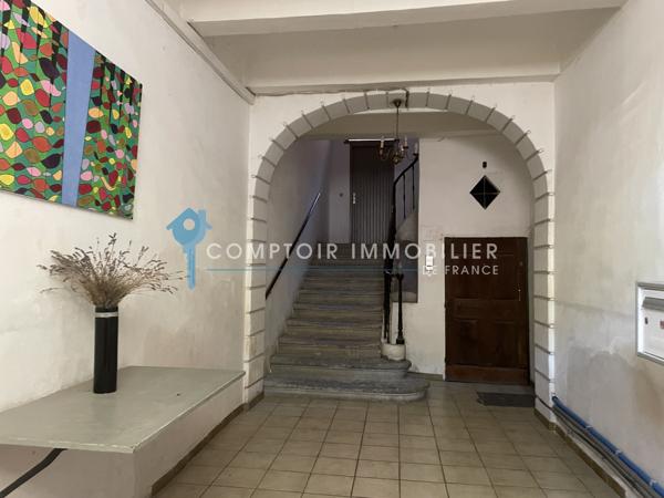 Appartement
                                                                                                                                                                                                                                                                                                                        2 pièce(s)                                                                                                                                                                                                          1 chambre(s)                                                                                                                                                                                                          45  m²