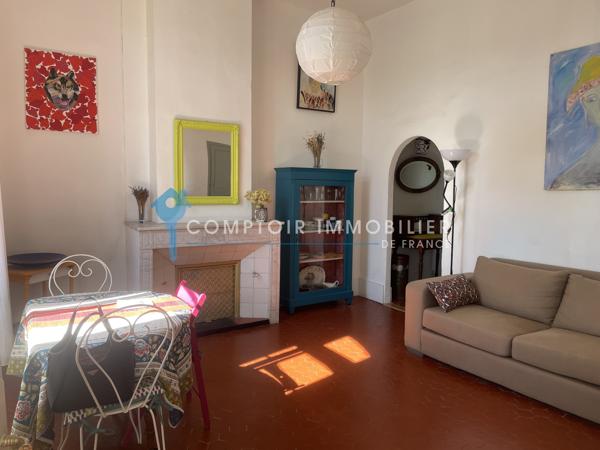 Appartement
                                                                                                                                                                                                                                                                                                                        2 pièce(s)                                                                                                                                                                                                          1 chambre(s)                                                                                                                                                                                                          45  m²