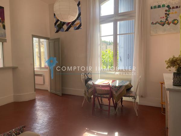 Appartement
                                                                                                                                                                                                                                                                                                                        2 pièce(s)                                                                                                                                                                                                          1 chambre(s)                                                                                                                                                                                                          45  m²