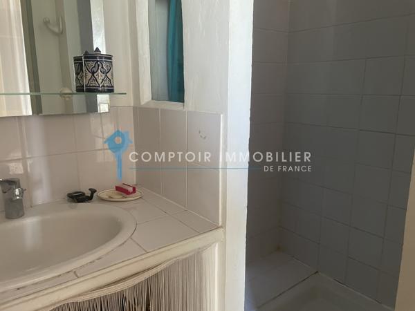 Appartement
                                                                                                                                                                                                                                                                                                                        2 pièce(s)                                                                                                                                                                                                          1 chambre(s)                                                                                                                                                                                                          45  m²
