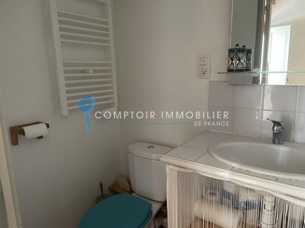 Appartement
                                                                                                                                                                                                                                                                                                                        2 pièce(s)                                                                                                                                                                                                          1 chambre(s)                                                                                                                                                                                                          45  m²