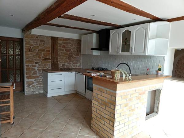 Vente Maison 5 pièces 156 m2 à Bertrichamps