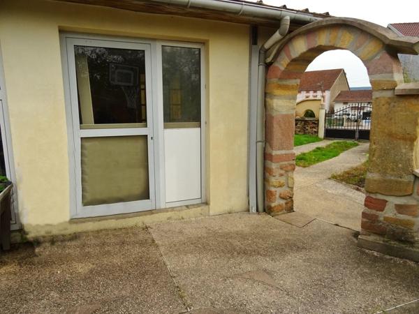 Vente Maison 5 pièces 156 m2 à Bertrichamps