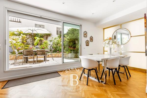 Paris 8ème, Appartement 3 Chambres -  193 m² à vendre