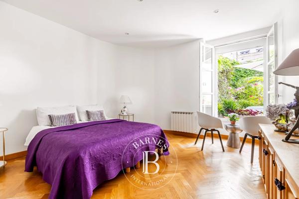 Paris 8ème, Appartement 3 Chambres -  193 m² à vendre