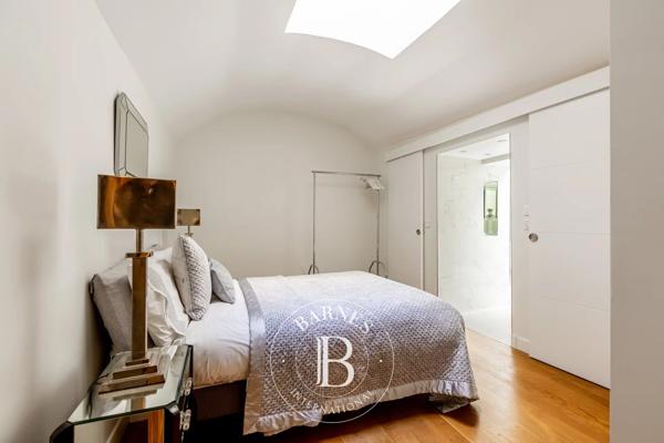 Paris 8ème, Appartement 3 Chambres -  193 m² à vendre