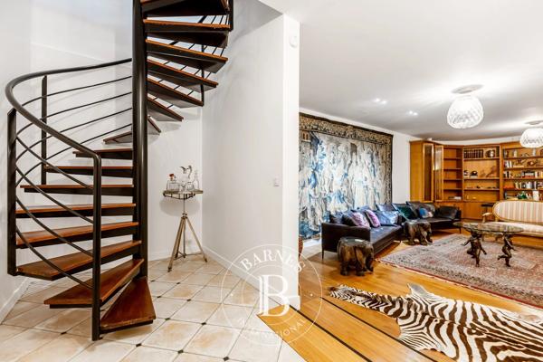 Paris 8ème, Appartement 3 Chambres -  193 m² à vendre