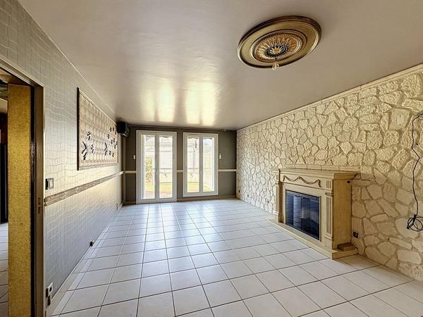 Appartement Amboise 4 pièce(s) 81 m2