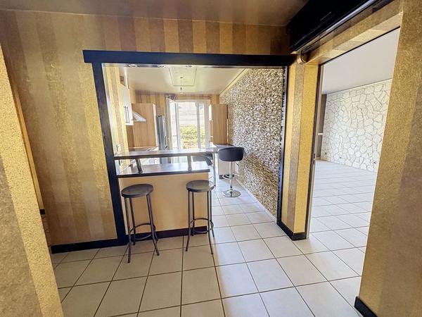Appartement Amboise 4 pièce(s) 81 m2