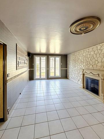 Appartement Amboise 4 pièce(s) 81 m2