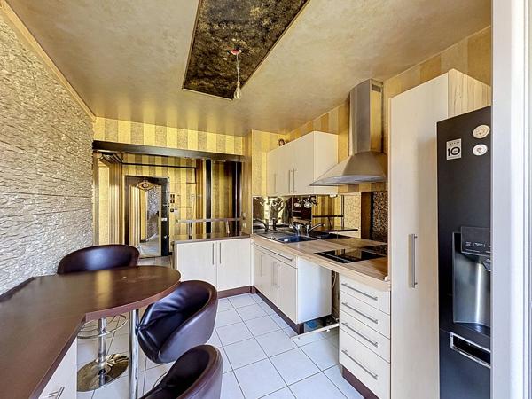 Appartement Amboise 4 pièce(s) 81 m2
