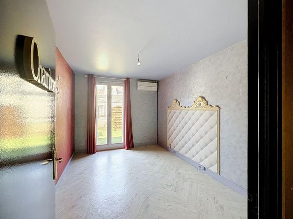 Appartement Amboise 4 pièce(s) 81 m2