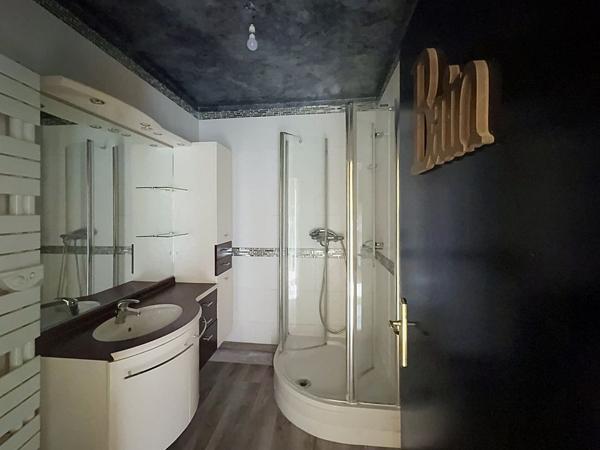 Appartement Amboise 4 pièce(s) 81 m2