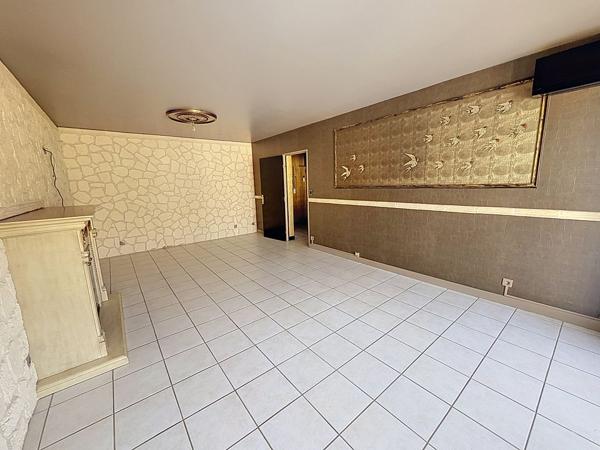 Appartement Amboise 4 pièce(s) 81 m2