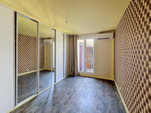 Appartement Amboise 4 pièce(s) 81 m2