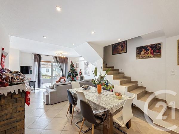 Maison à vendre  6 pièces - 162,88 m2 AJACCIO - 201