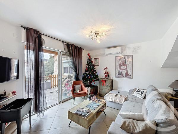 Maison à vendre  6 pièces - 162,88 m2 AJACCIO - 201