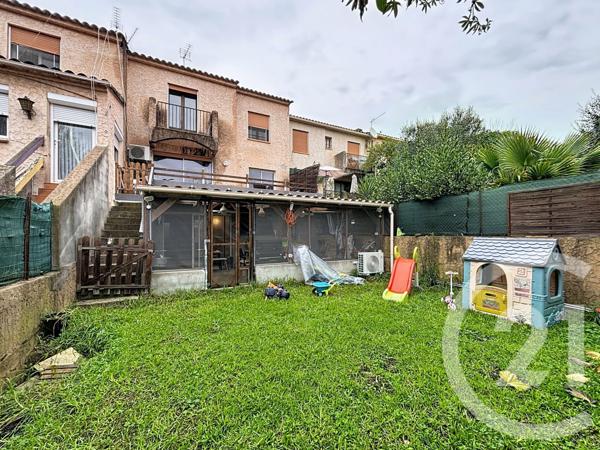 Maison à vendre  6 pièces - 162,88 m2 AJACCIO - 201