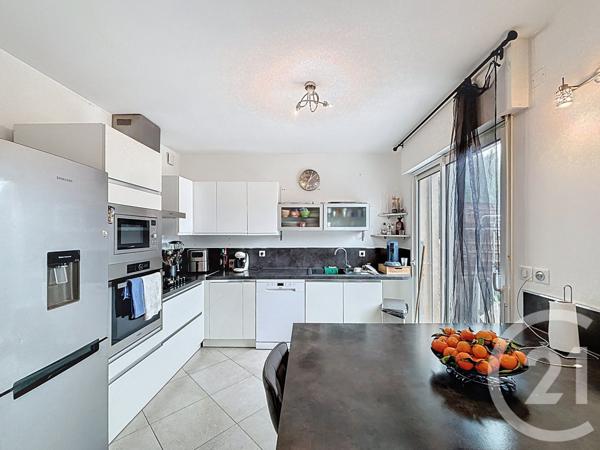 Maison à vendre  6 pièces - 162,88 m2 AJACCIO - 201