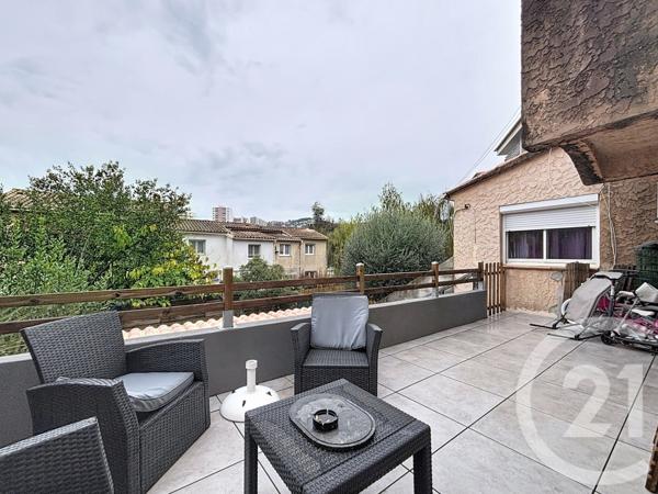 Maison à vendre  6 pièces - 162,88 m2 AJACCIO - 201