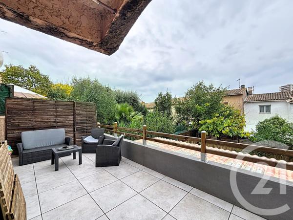 Maison à vendre  6 pièces - 162,88 m2 AJACCIO - 201