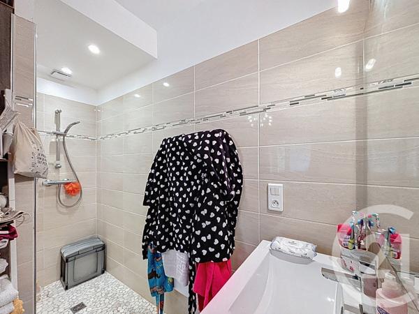 Maison à vendre  6 pièces - 162,88 m2 AJACCIO - 201