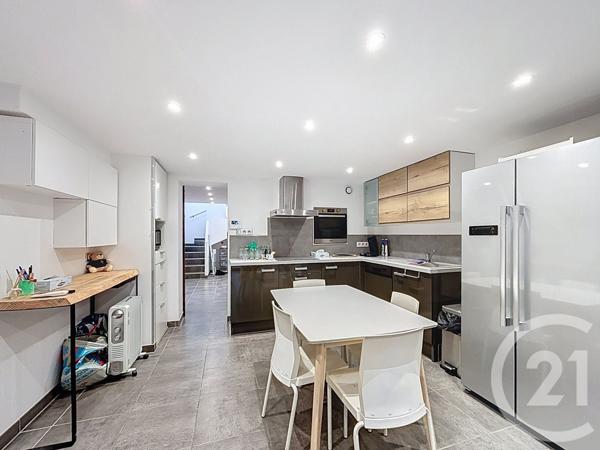 Maison à vendre  6 pièces - 162,88 m2 AJACCIO - 201