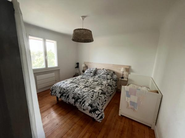 À vendre : Maison individuelle de 180 m² à Mouguerre, à proximité de Bayonne