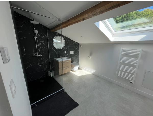 À vendre : Maison individuelle de 180 m² à Mouguerre, à proximité de Bayonne