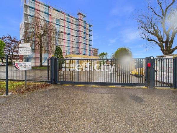 Appartement 4 pièces - 88 m² Exclusivité