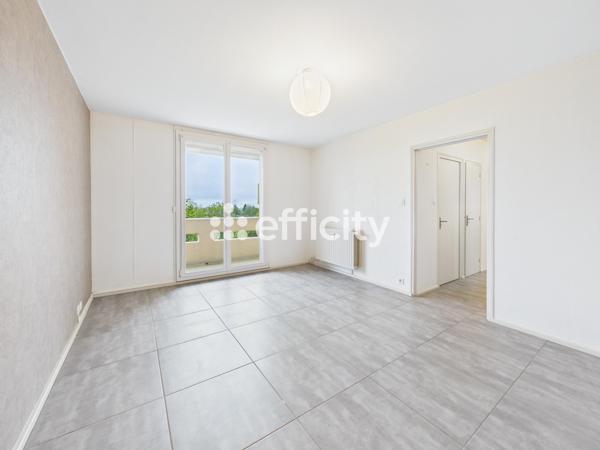 Appartement 4 pièces - 88 m² Exclusivité