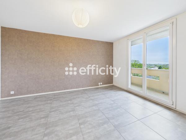 Appartement 4 pièces - 88 m² Exclusivité