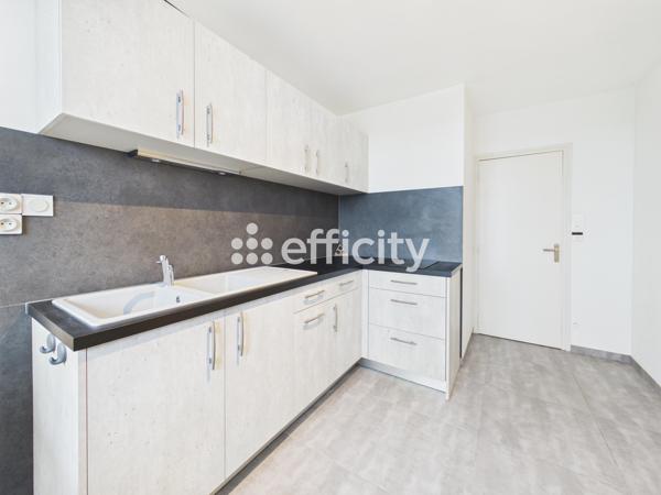 Appartement 4 pièces - 88 m² Exclusivité