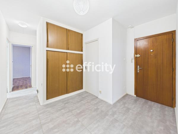 Appartement 4 pièces - 88 m² Exclusivité