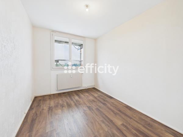 Appartement 4 pièces - 88 m² Exclusivité