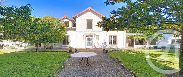 Maison à vendre  6 pièces - 171 m2 EAUBONNE - 95