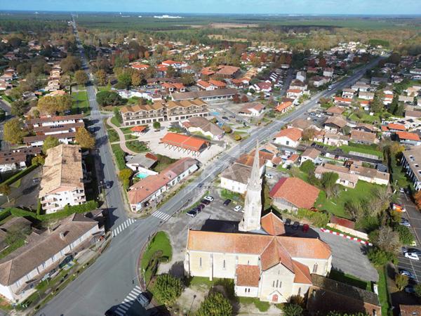 LANCEMENT COMMERCIAL: RÉSIDENCE NEUVE AU C?UR DU BARP