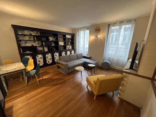 Immeuble à vendre 165 000 € Saint-Amand-Montrond 239 m² DPE D