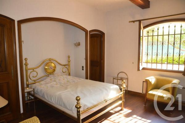 Maison à vendre  7 pièces - 220 m2 VALBONNE - 06