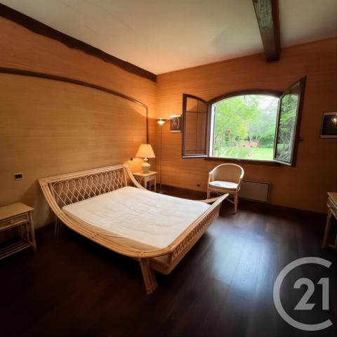 Maison à vendre  7 pièces - 220 m2 VALBONNE - 06