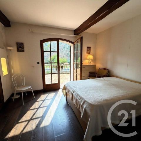 Maison à vendre  7 pièces - 220 m2 VALBONNE - 06