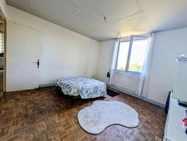 Maison à rafraichir à 20 minutes de Bergerac