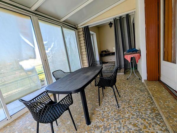 Maison à rafraichir à 20 minutes de Bergerac