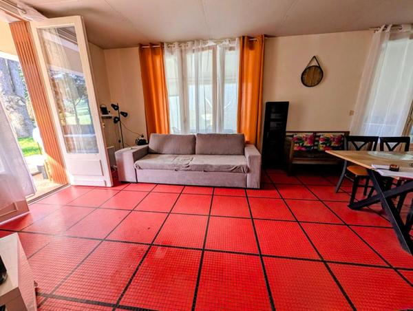 Maison à rafraichir à 20 minutes de Bergerac