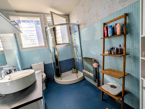 Maison à rafraichir à 20 minutes de Bergerac